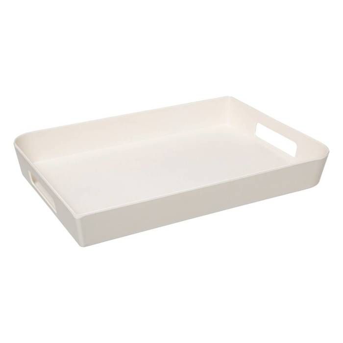 Plateau de Service \