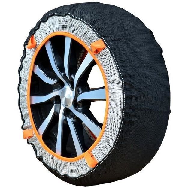 POLAIRE Chaines neige - TYREFFECT T81