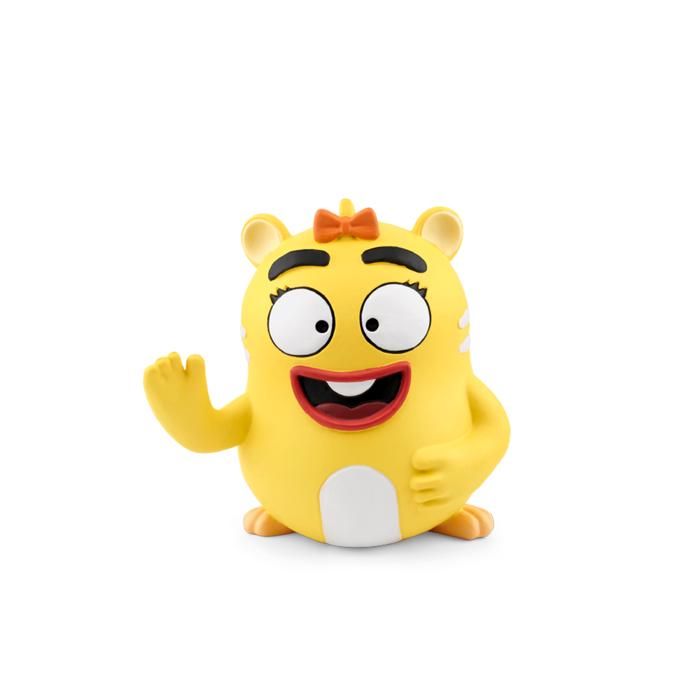 Figurine Tonie - tonies - Maxoof - Jaune - 3 ans - Mixte