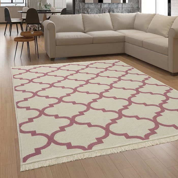 Tapis De Salon Lavable 60x180 Cm Vert Foncé - Antidérapant Multifonction