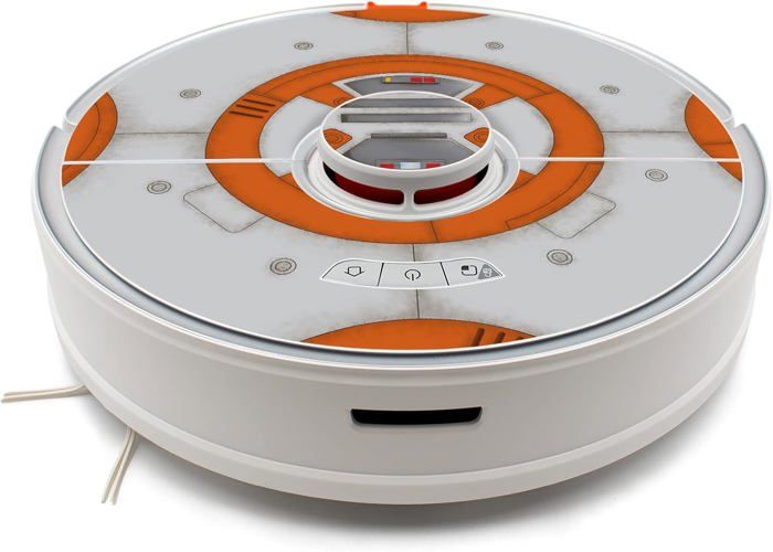 Réservoir D'Eau De Rechange Contrôlé Électriquement Compatible Avec Roborock S7 Maxv-S7 Maxv