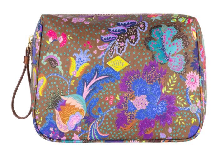 OILILY Blue Sparkle - Eau de toilette