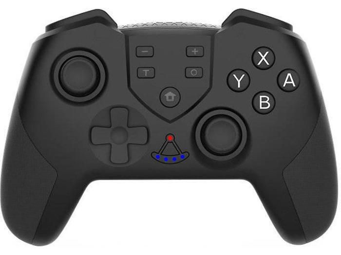 Manette de jeu - Nintendo - Switch Pro - Sans fil - Bluetooth