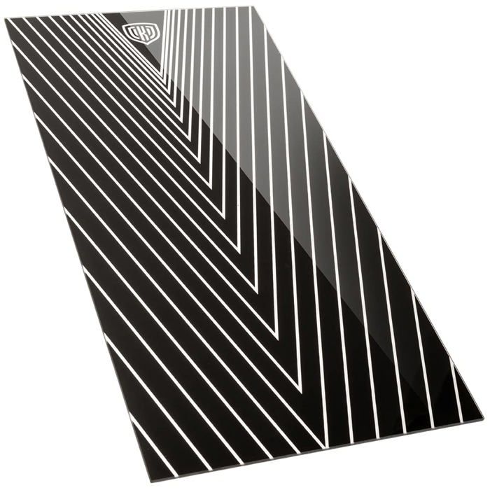 Kolink PGW CH KOL 080 Compartiment pour ordinateur Midi Tower Façade Neuf - vue 4