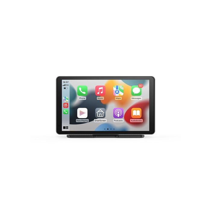 Ecran tactile Urban Factory Duplee 7 pour voiture - vue 3