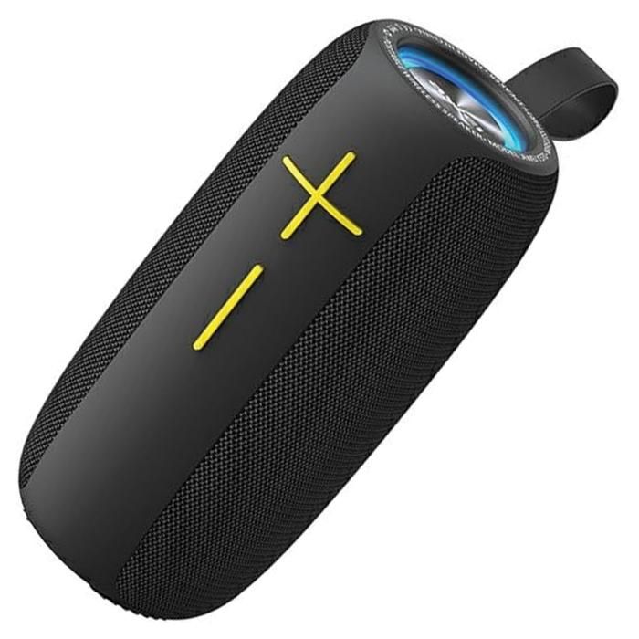 Enceinte Bluetooth - AWEI - Y370 - 20 W - Résistante aux éclaboussures - Autonomie 8 heures