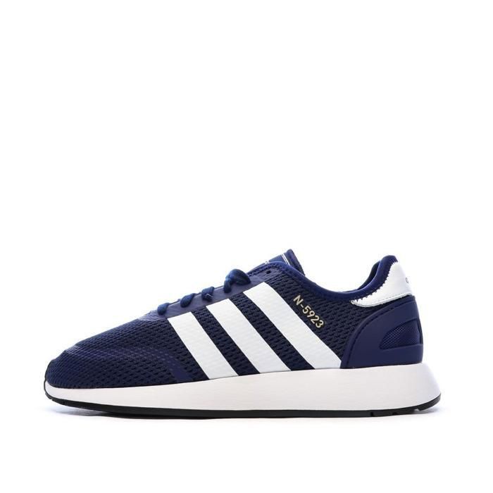 Adidas Baskets Marine Homme Adidas N-5923