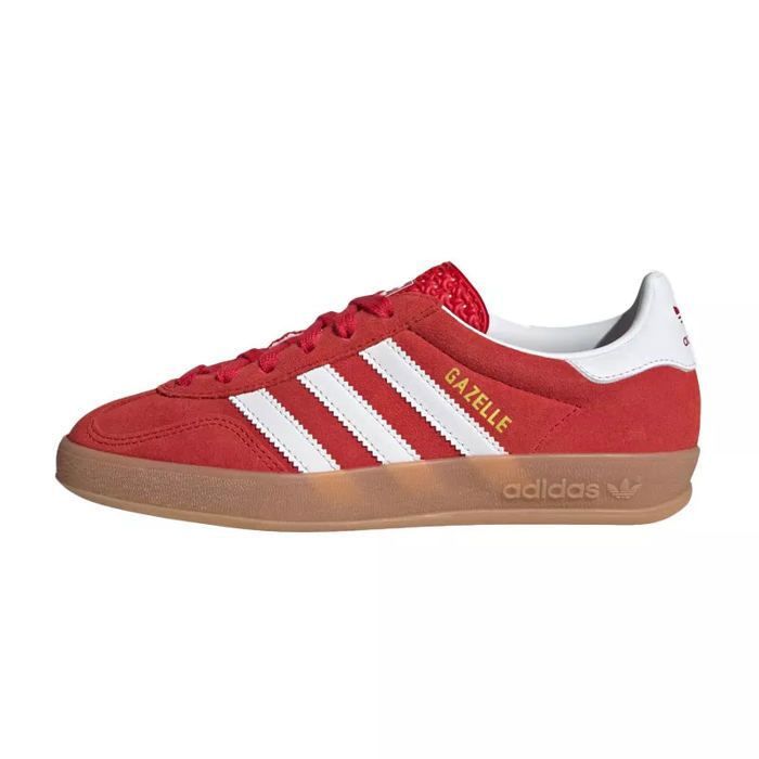 Adidas Basket adidas Originals GAZELLE INDOOR JUNIOR