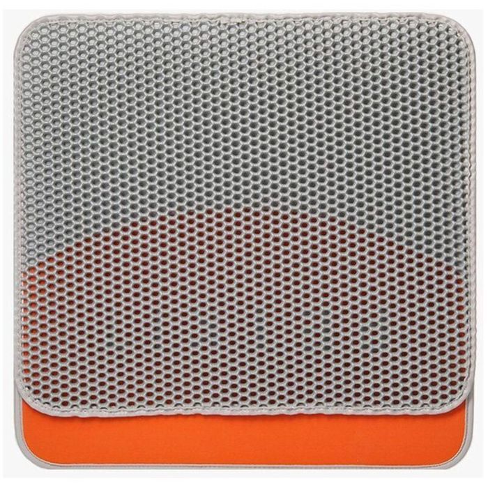 Convient pour PETKIT tapis de litière pour chat gris Orange Pet Sandpit Pro Gadgets