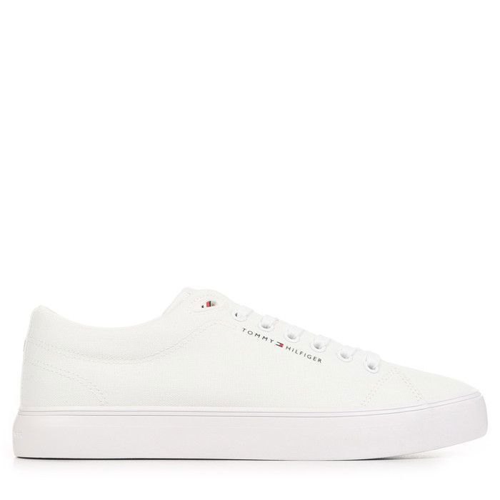 417 Tommy Hilfiger Harlem Core II Cvs Baskets homme