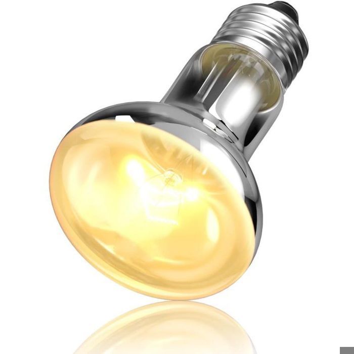 E27 lampe chauffante terrarium 80W UVA UVB ampoule chauffante terrarium220-240V lampe chauffante poussin graduable lampe tortue