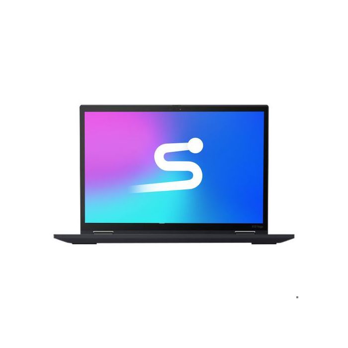Ordinateur portable 2w1 Lenovo ThinkPad X13 Yoga Gen 2 I5-1135G7 16GB 256GB SSD WUXGA Tactile Win11Pro