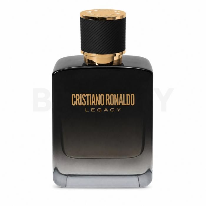 Cristiano Ronaldo Legacy eau de parfum homme 100 ml