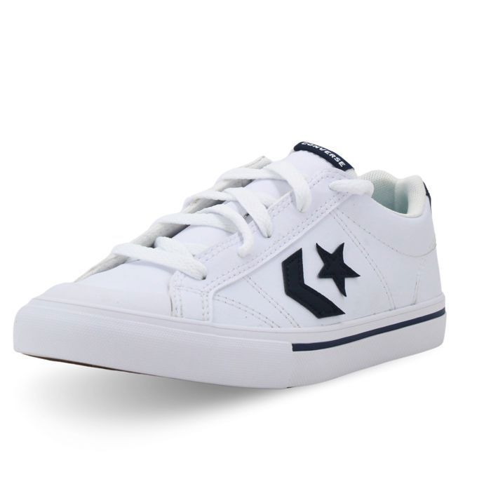 Converse Chaussures Sport Casual Easy-On - A23849C Blanc Converse Chaussures Sport Casual Easy-On - A23849C Blanc