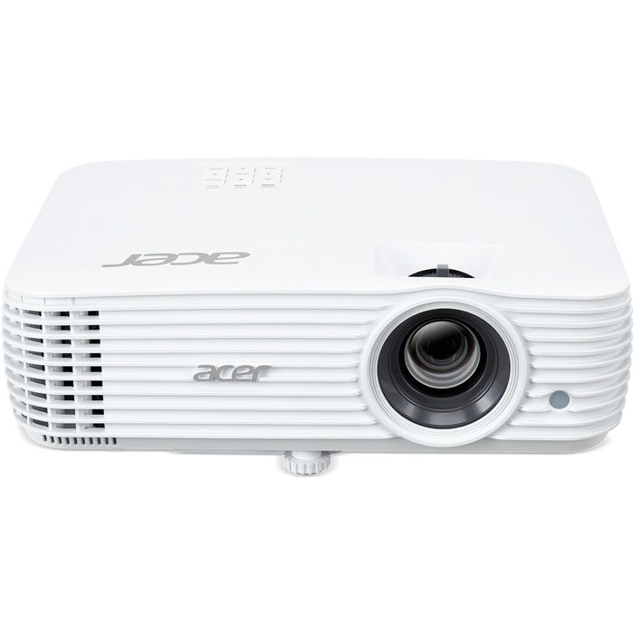 Vidéoprojecteur - ACER - H6815ATV - 4K UHD - DLP - HDR 10 - Blanc