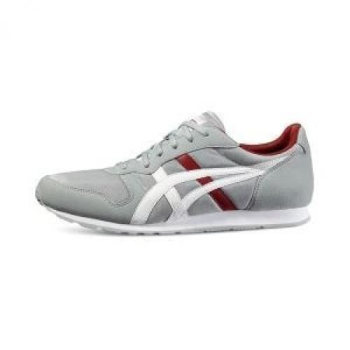 Asics temp racer top