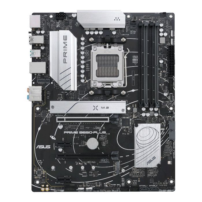 ASROCK PRIME B650-PLUS-CSM