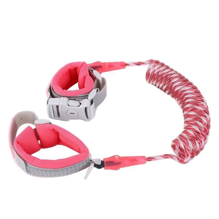 Rétroviseur De Poignet Pour Vélo – Angle Réglable, Maille Respirante, Léger Et Antivol De Vue Arrière