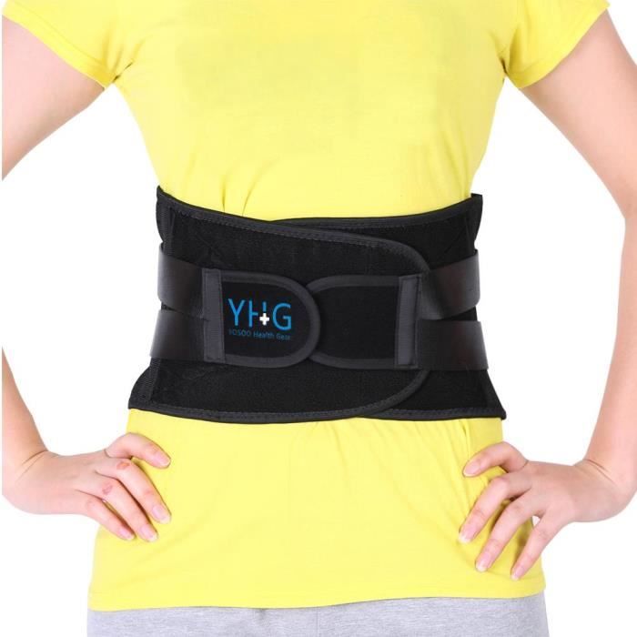 ceinture lombaire medicale