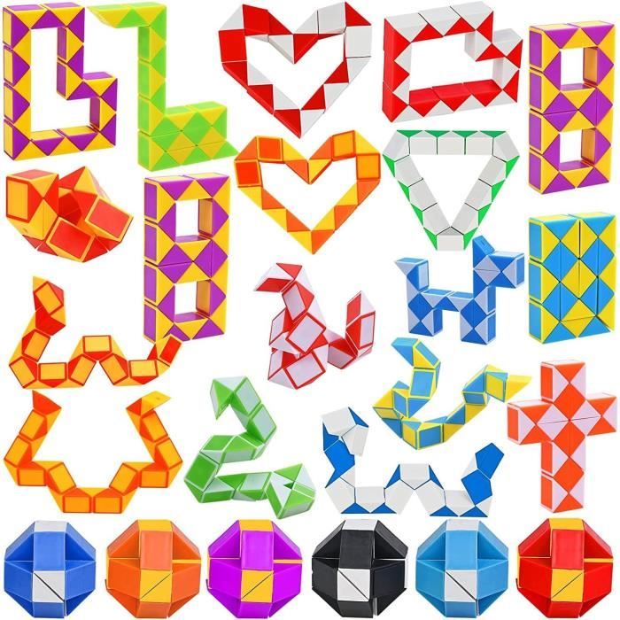 Magic ruler cube clearance