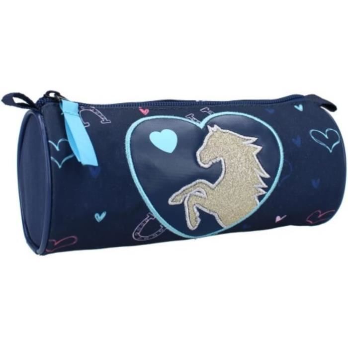Sac à Dos Ladybug Mybagstory - Trousse - La Reine Des Neiges - Enfant - Ecole - Primaire Cartable Miraculous