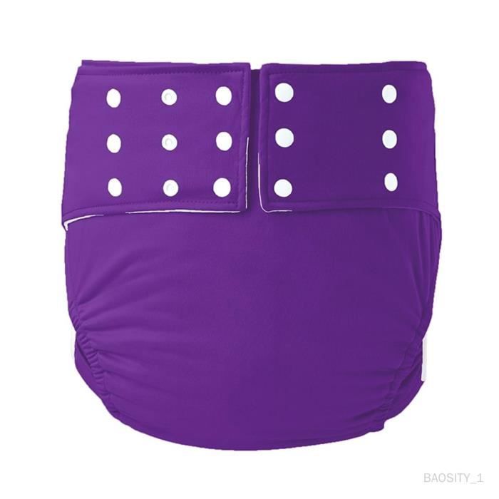 Pantalon pour store homme handicapé