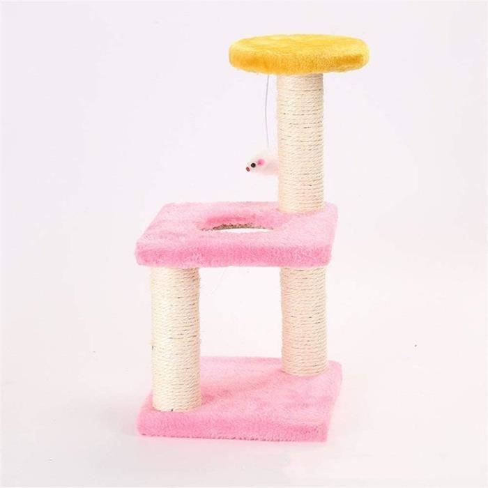CADRE D'ESCALADE POUR Chat Miniature, Modèle De Disposition, Décor Pour