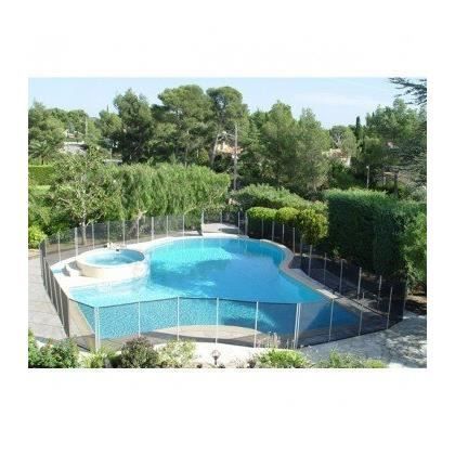 Barriere Piscine Beethoven
