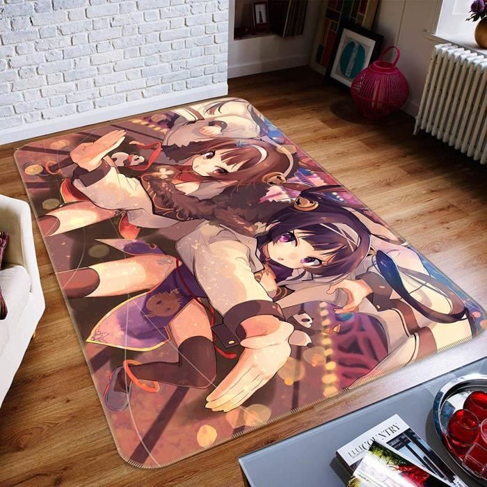 3d Azur Lane Wiki 56 Japon Anime 80x1cm Jeu Tapis De Sol Tapis Surface Tapis Non Coulissante Tapis Tapis Rond Tapis Elegant Cdiscount Maison