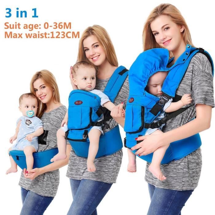 porte bébé kangourou nouveau né