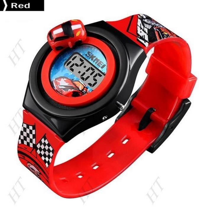 Montre store pour petit