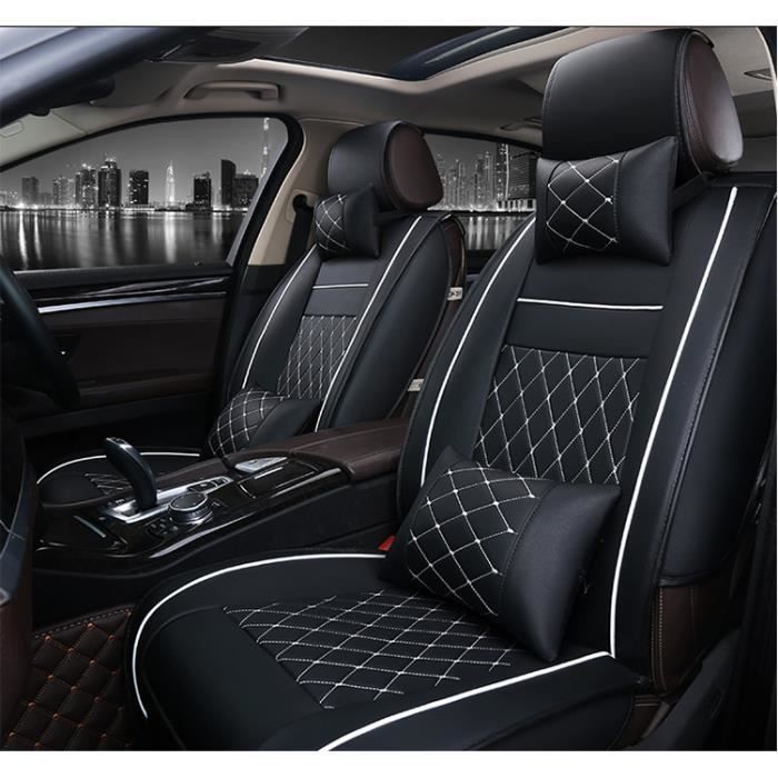 Lamborghini Urus Huracan Aventador Gallardo Murcielago Housses De Siege De Voiture Cdiscount Auto