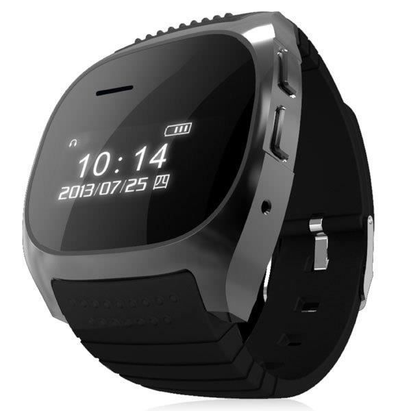 Rwatch clearance