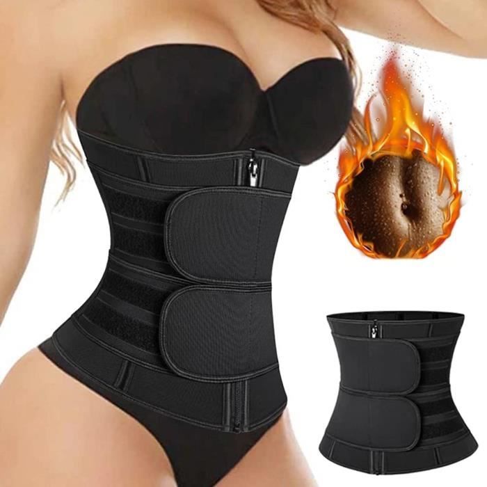 Ceinture de sudation neoprene outlet