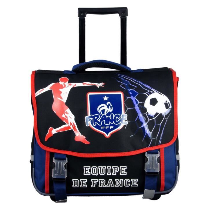 Cartable fff a roulette deals