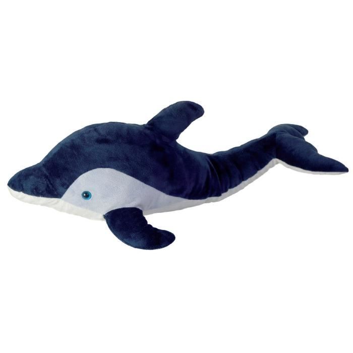 peluche dauphin