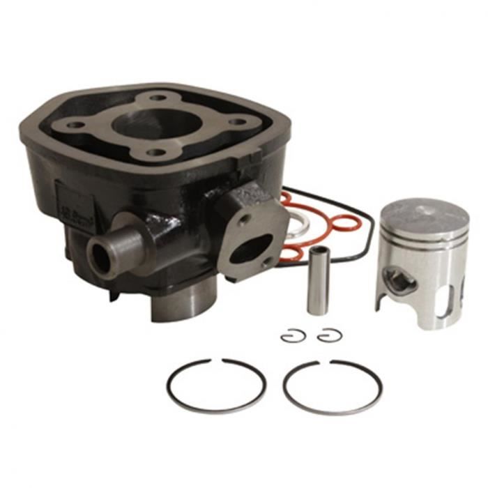 Thermostat Calorstat Pour Scooter MBK Nitro 50, Yamaha Aerox 50, Jog R - Compatible Sélection P2R