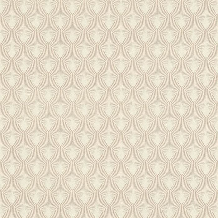 Nappes Papier peint papier peint art Diamant Ornement Fleurs Rose Bleu 13n2496vexxl