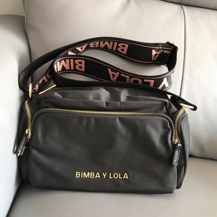 обещание предотвратявам Направи вечеря sac bimba et lola cuir -  das-schulz.com