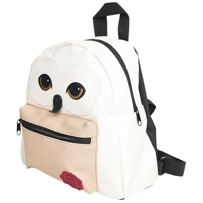 Sac a dos hedwige harry potter Clearance