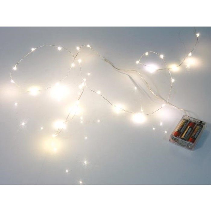 Sapin De Noël En Papier Lumineux LED Blanc Chaud 30 Cm - Décor Pliable Avec Piles, Ambiance Chaleureuse Pour Fêtes