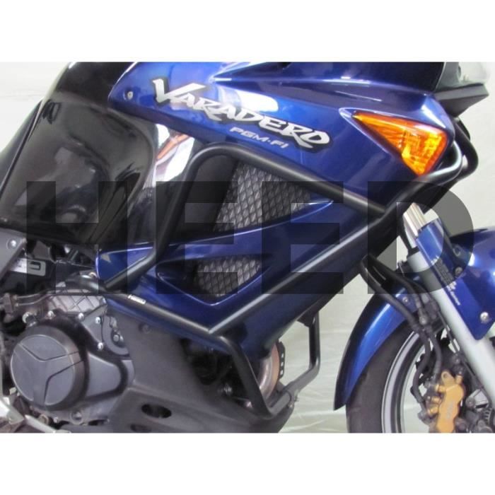 Pare carters Crash Bars Heed HONDA XL 1000 Varadero (20032006