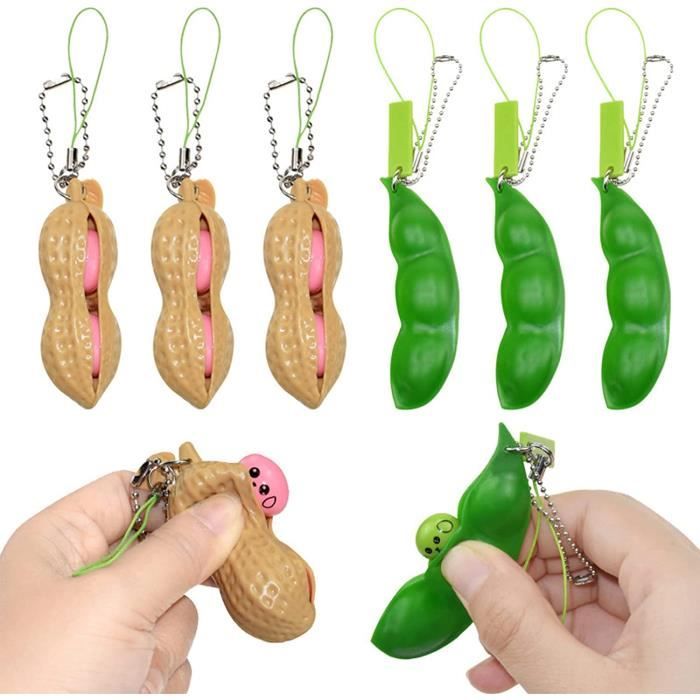 Jouet Fidget Magique YOSOO - Jouets éducatifs Sensoriels Flexibles Jouet Fidget Magique YOSOO - Jouets éducatifs Sensoriels Flexibles