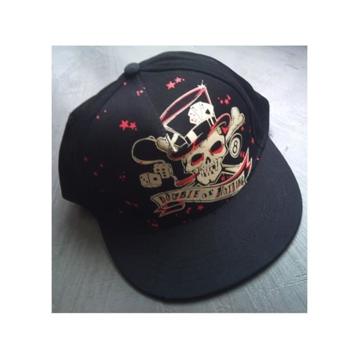 Casquette Casquette