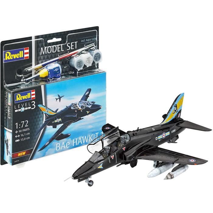 Random échelle 1/48 assembler Fighter Model avion guerre jouets de construction avion Cadeau 