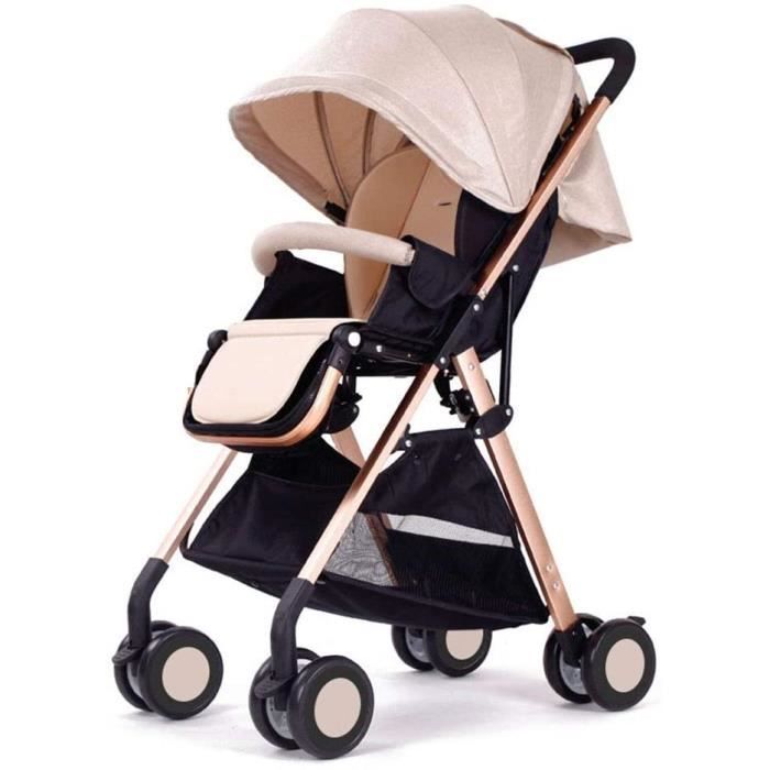 Cdiscount landau outlet bebe
