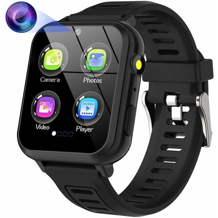 Montre avec des jeux deals