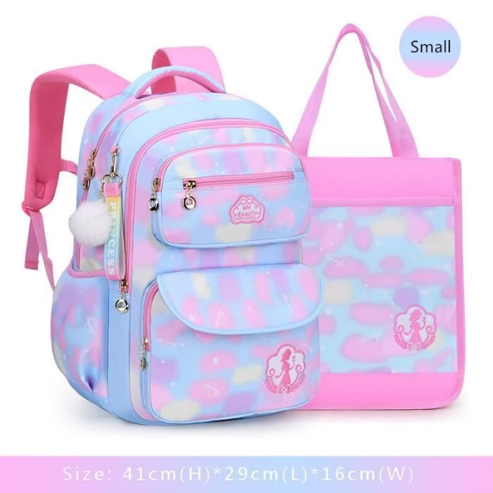 Girls style shop bags