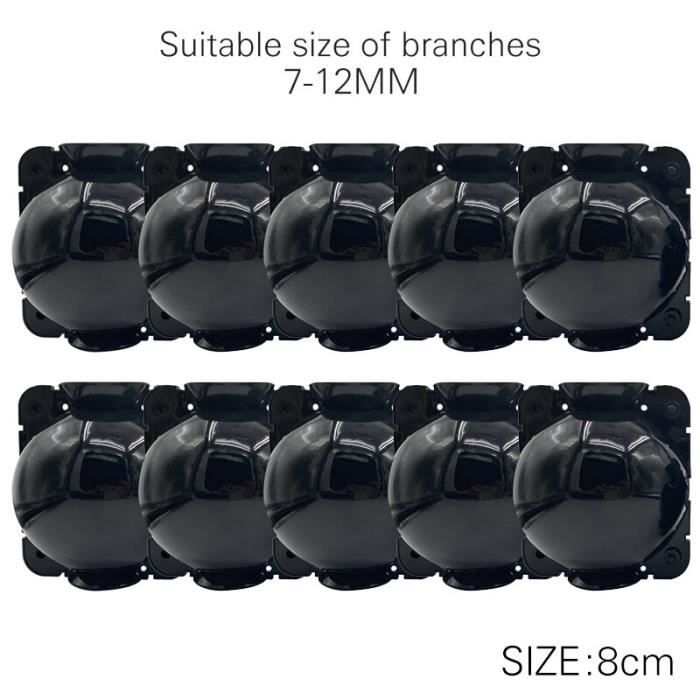 Pot De Germination,Boule D'enracinement De Plantes,haute Qualité