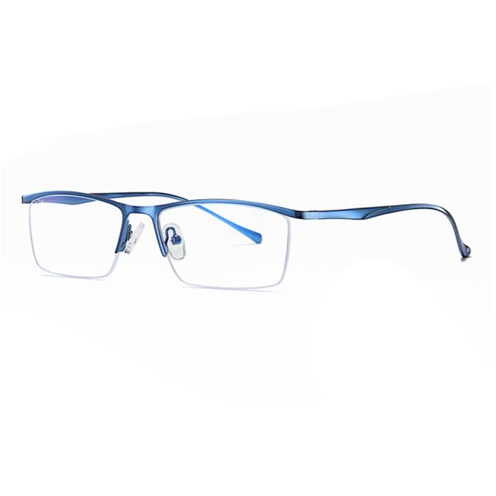 Lunettes de sécurité surdimensionnées avec protections latérales lunettes de sécurité anti-rayons bleus et UV pour le travail anti-pulvérisation et anti-poussière anti-buée grand cadre 
